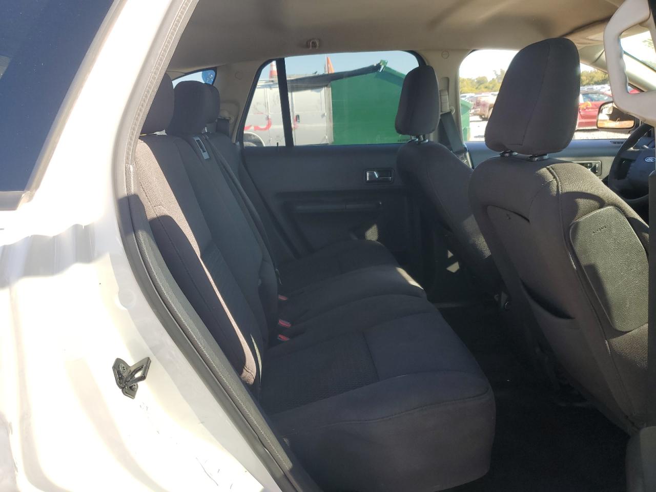 2010 Ford Edge Se VIN: 2FMDK3GC3ABA62078 Lot: 87299415