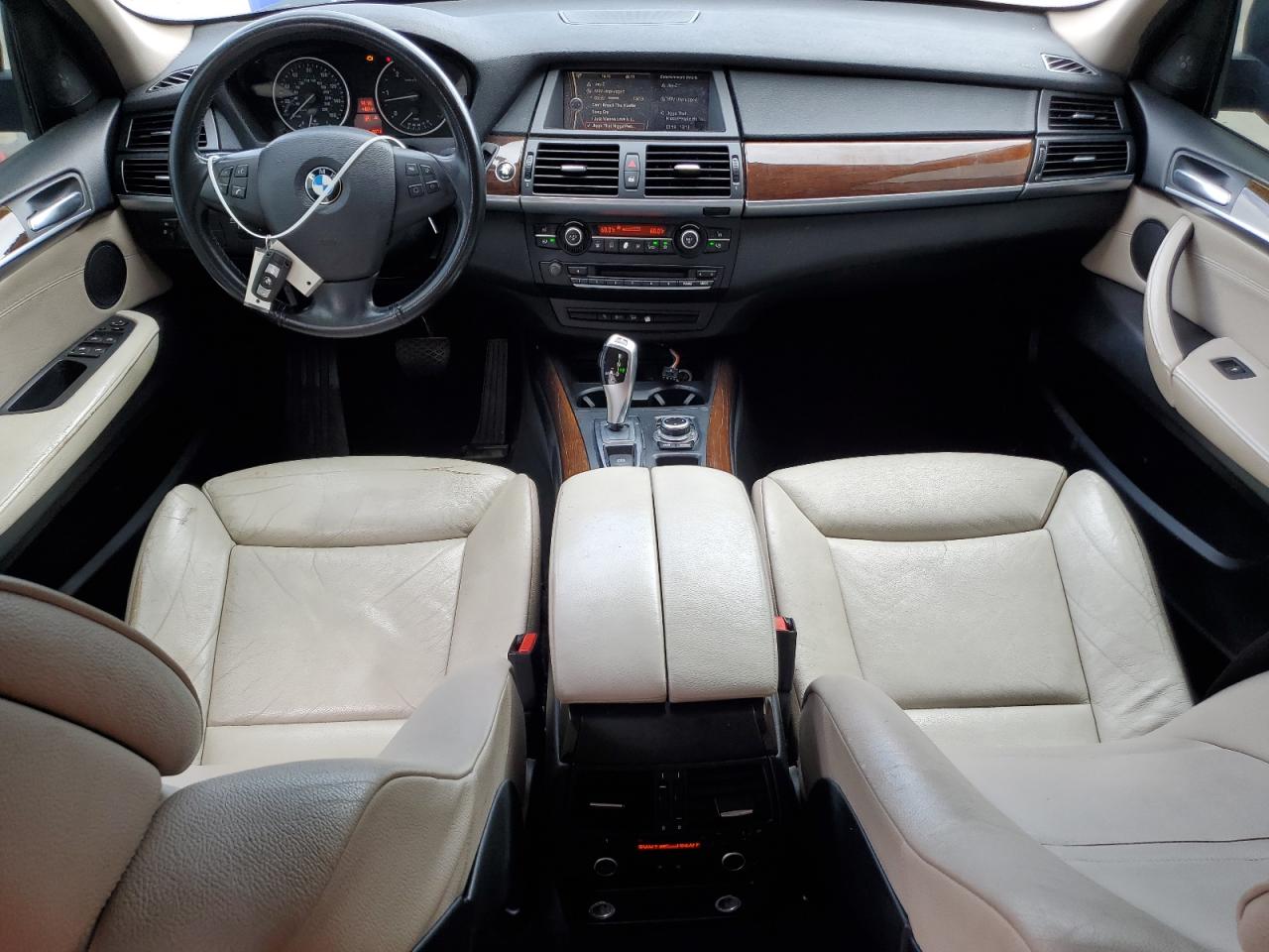 2012 BMW X5 xDrive35D VIN: 5UXZW0C5XCL671058 Lot: 85186575