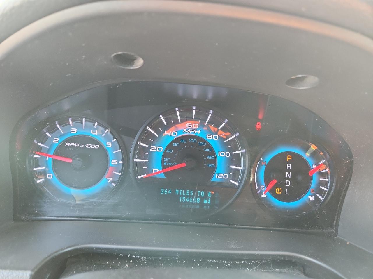 2012 Ford Fusion Se VIN: 3FAHP0HA6CR285468 Lot: 84643855