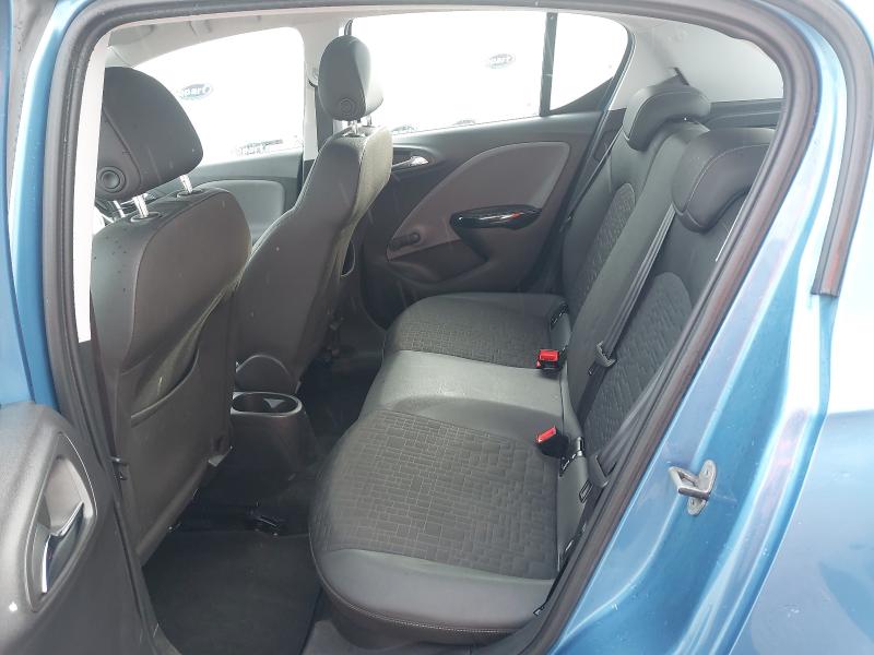 2017 VAUXHALL CORSA SE ECOFLEX 
