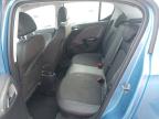 2017 VAUXHALL CORSA SE ECOFLEX  for sale at Copart SANDY