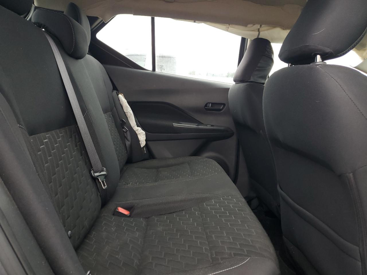 2022 Nissan Kicks S VIN: 3N1CP5BV5NL524224 Lot: 86064305