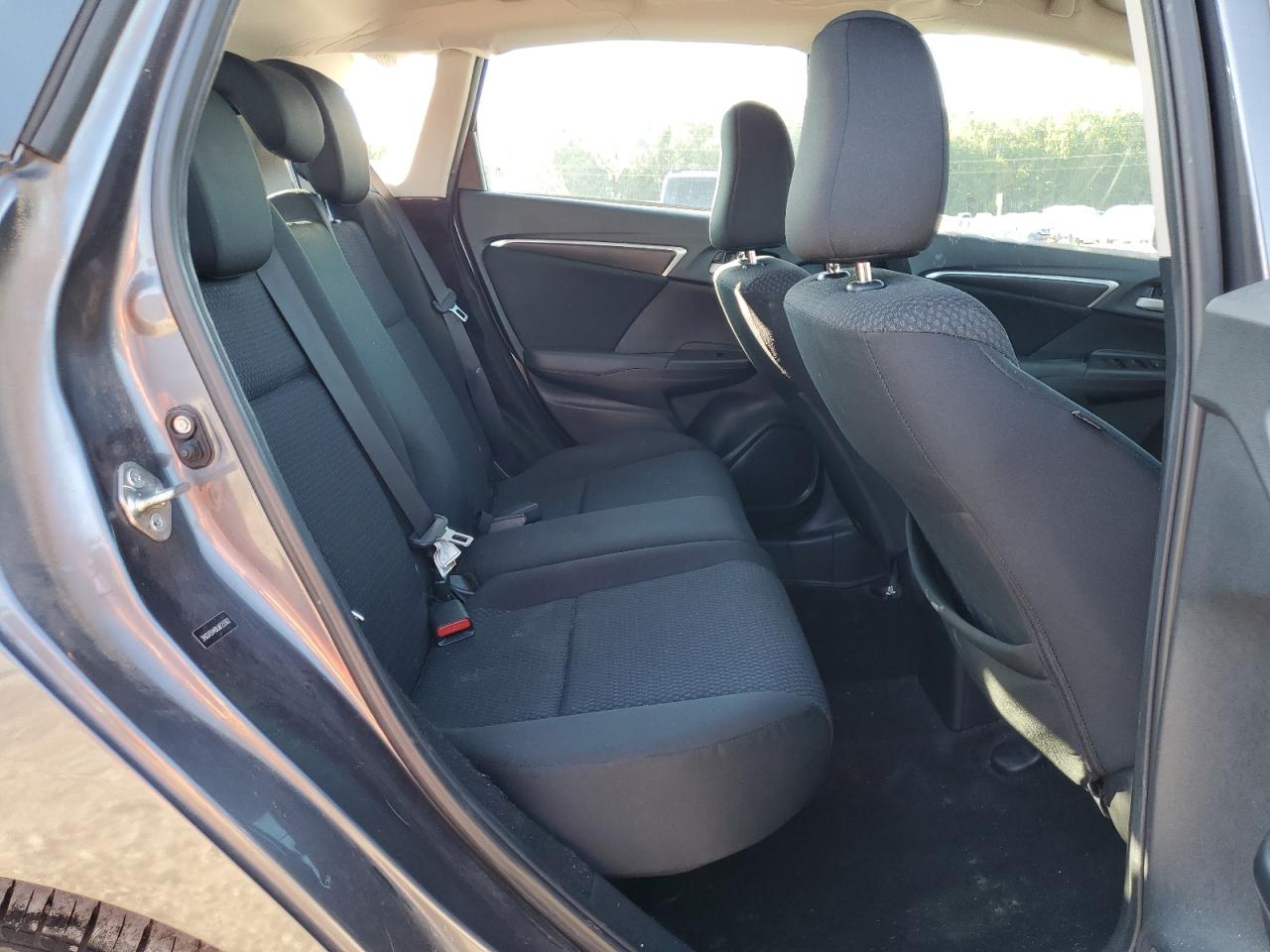 2020 Honda Fit Lx VIN: 3HGGK5H49LM723362 Lot: 86164785