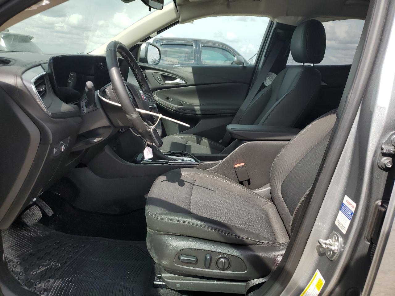 2024 Buick Encore Gx Preferred VIN: KL4AMBSL0RB217121 Lot: 90058415