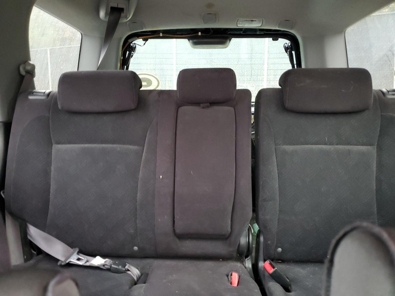 2006 Honda Cr-V Ex VIN: JHLRD68866C013550 Lot: 85825735