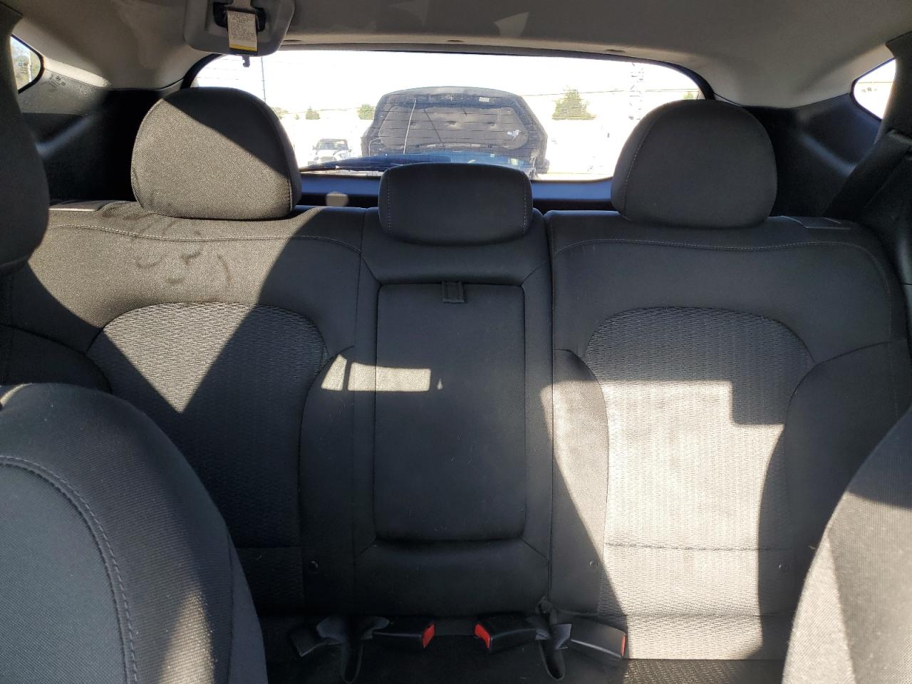 2014 Hyundai Tucson Gls VIN: KM8JT3AF4EU944170 Lot: 85698155