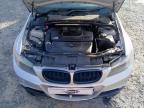 2007 BMW 320D M SPORT TOURING  for sale at Copart WOLVERHAMPTON
