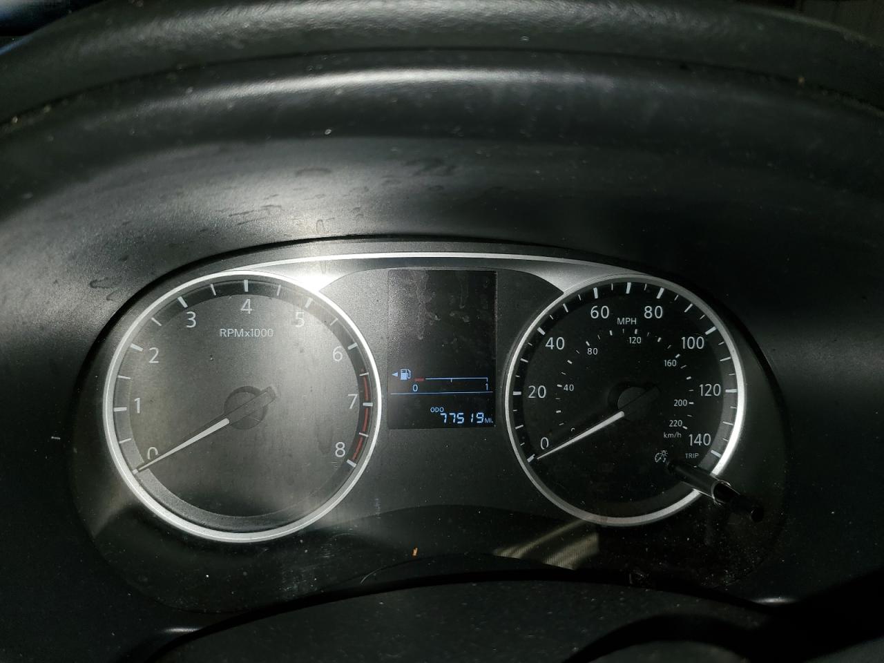 2021 Nissan Kicks S VIN: 3N1CP5BV8ML533630 Lot: 85760815