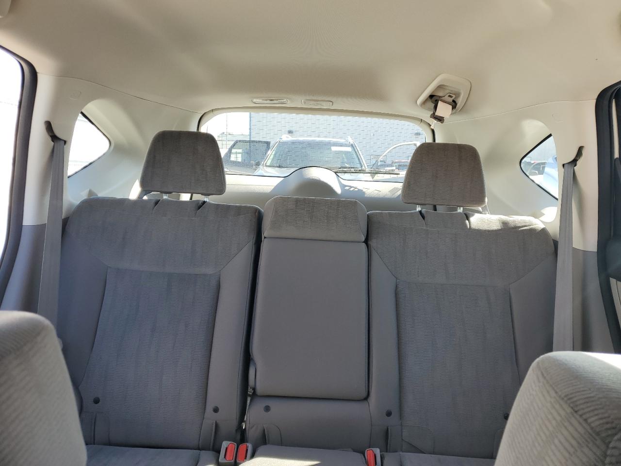 2014 Honda Cr-V Lx VIN: 5J6RM4H39EL093358 Lot: 82301765