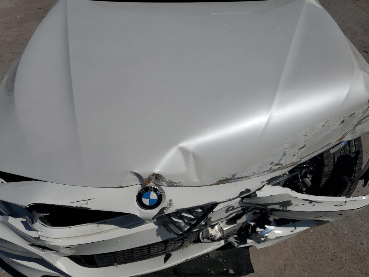 2017 BMW 340 I VIN: WBA8B3C36HK777588 Lot: 86161345