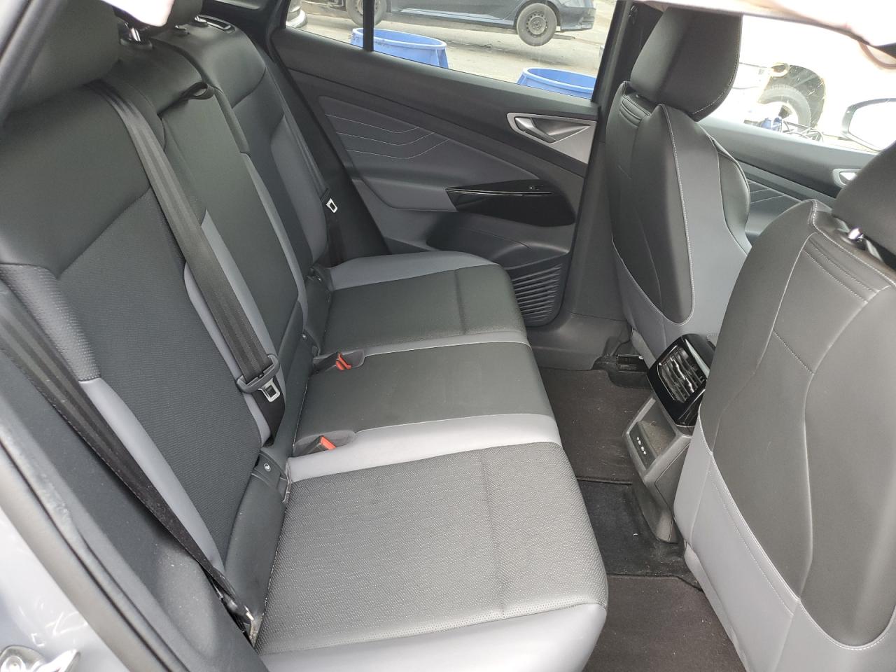 2023 Volkswagen Id.4 Pro S VIN: 1V2GNPE81PC007344 Lot: 85767485