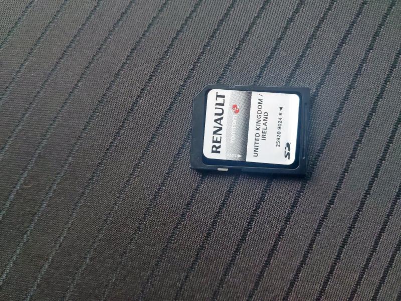 2010 RENAULT SCENIC 2.0 DCI PRIVILEGE TOMTOM 5DR AUTO [FAP]