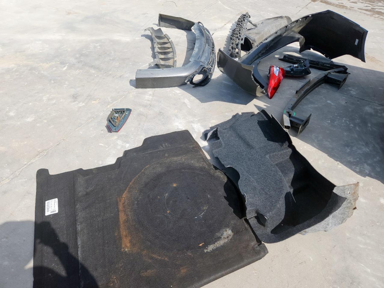 2017 Ford Fusion Se VIN: 3FA6P0H92HR130680 Lot: 85563725