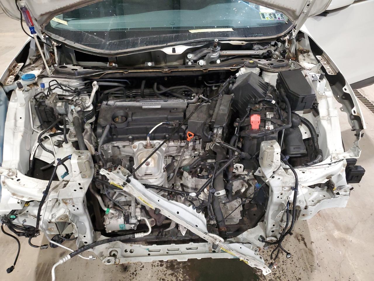 2016 Honda Cr-V Exl VIN: 5J6RM4H73GL094575 Lot: 82315315