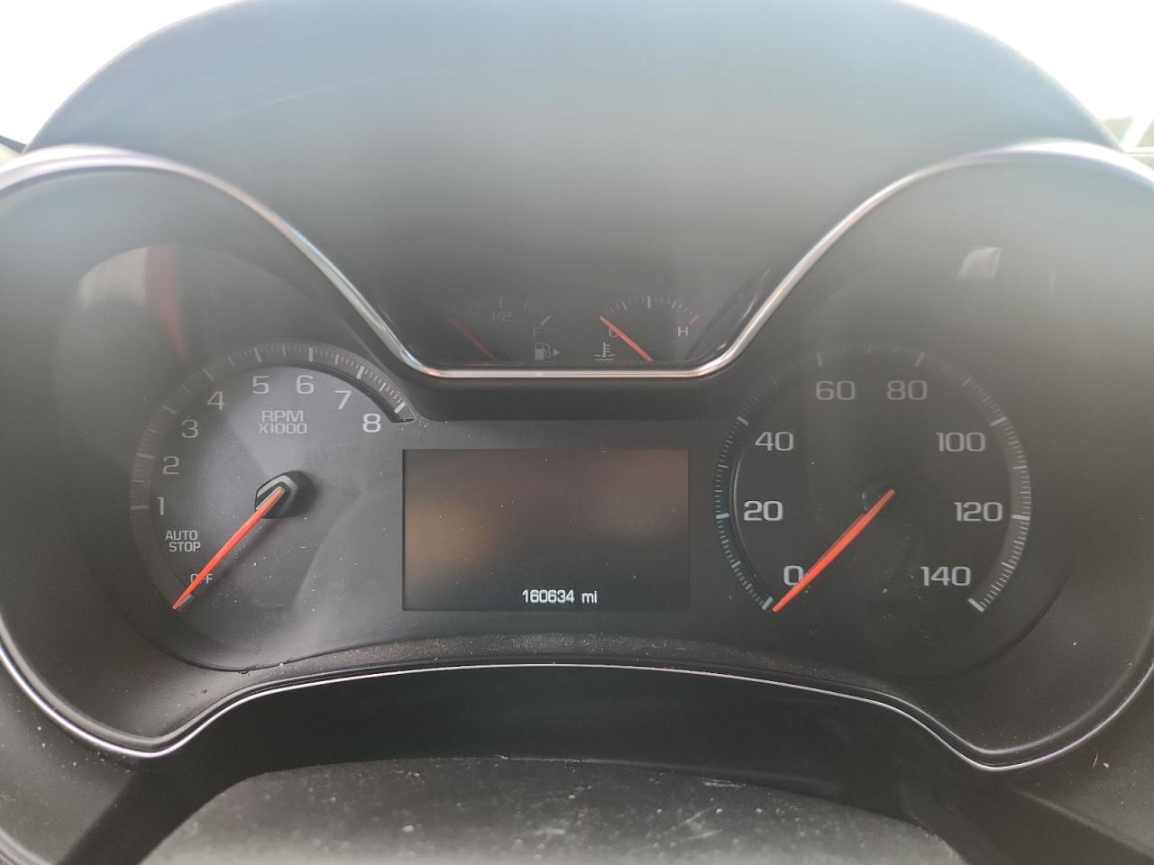 2015 Chevrolet Impala Lt VIN: 2G1115SL6F9149073 Lot: 84357725