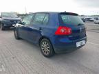 2008 VOLKSWAGEN GOLF MATCH for sale at Copart SANDWICH