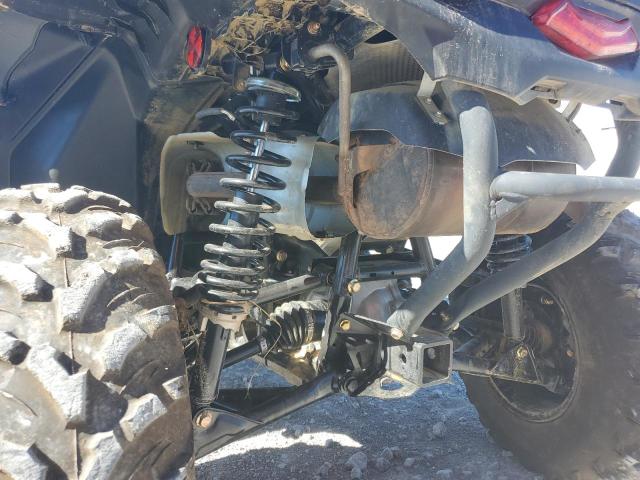 2025 CAN-AM OUTLANDER 700 ATV