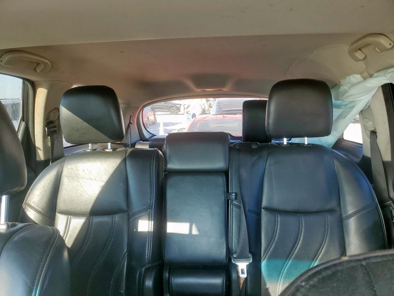 2013 Infiniti Jx35 VIN: 5N1AL0MM2DC332773 Lot: 82410915