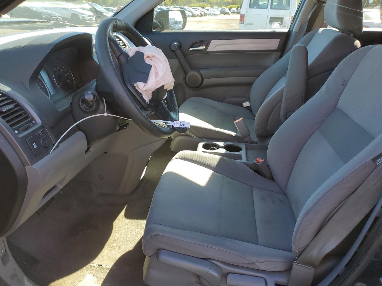 2011 Honda Cr-V Se VIN: 5J6RE4H45BL026810 Lot: 85833565