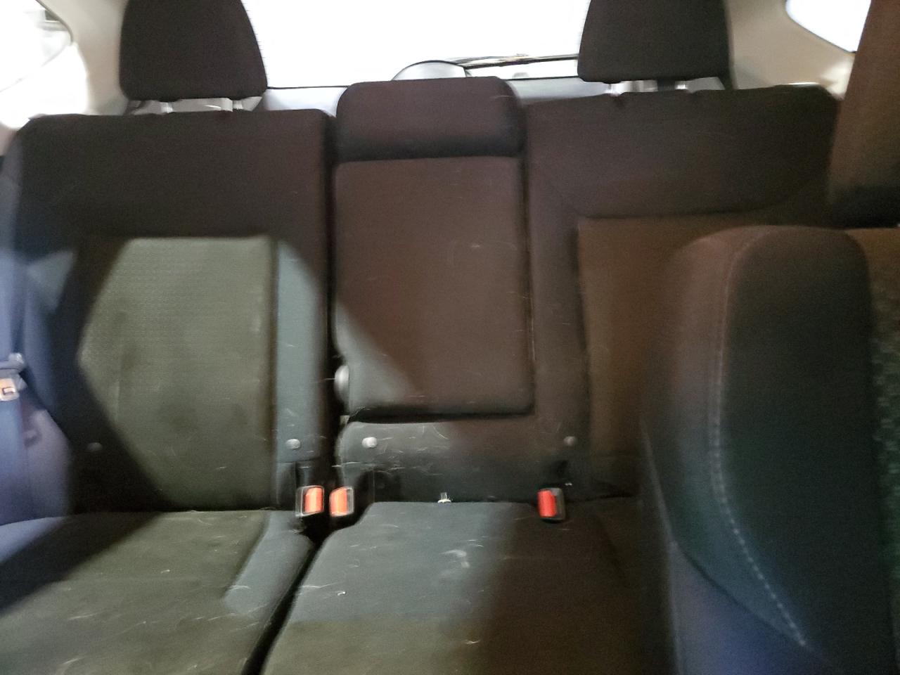 2016 Honda Cr-V Lx VIN: 2HKRM4H34GH615083 Lot: 85472525