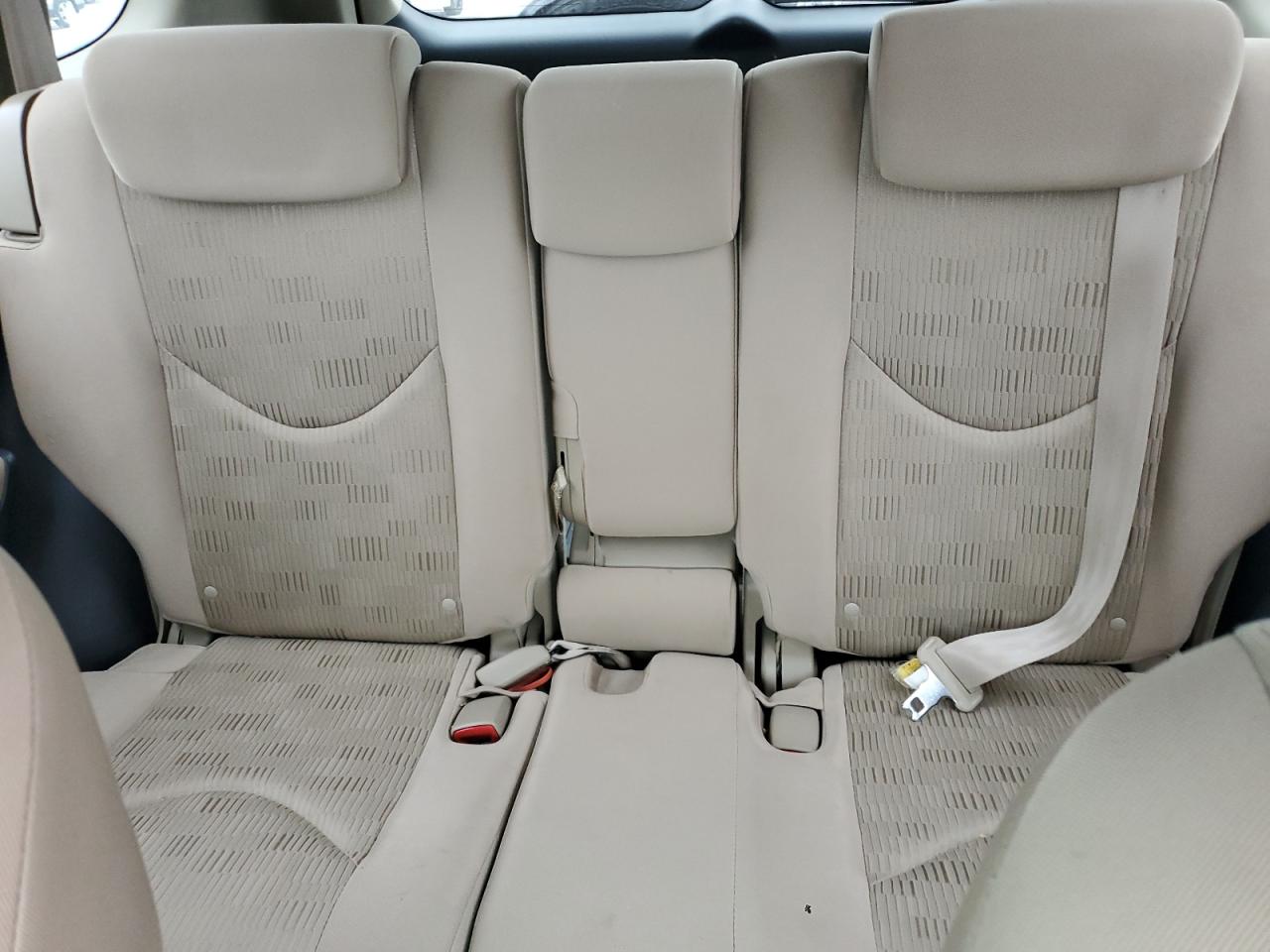 2010 Toyota Rav4 VIN: JTMZF4DV7A5022391 Lot: 85744645