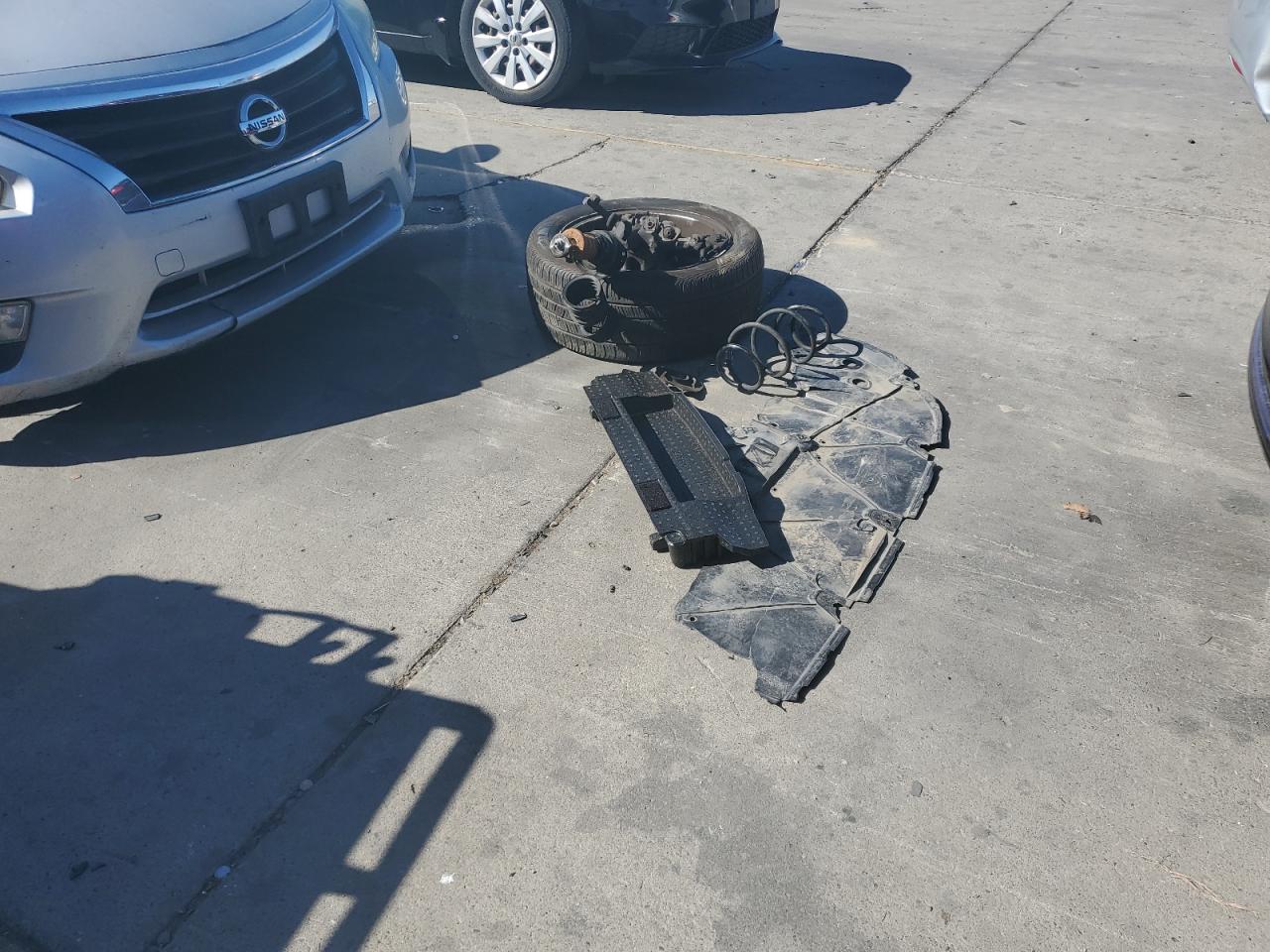 2018 BMW 330E VIN: WBA8E1C58JA171525 Lot: 82233085