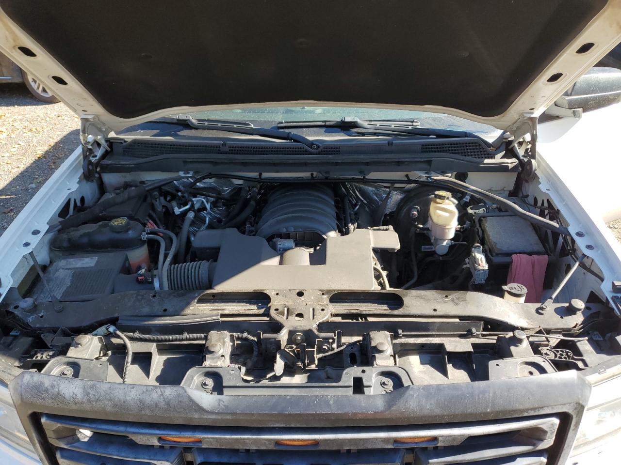 2017 GMC Sierra K1500 VIN: 3GTU2LEC8HG319010 Lot: 84828715