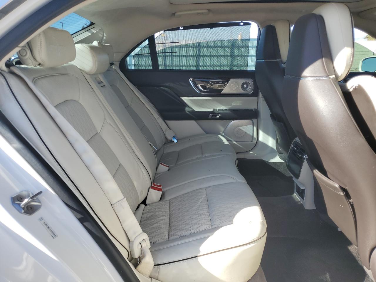 2018 Lincoln Continental Black Label VIN: 1LN6L9BC7J5606392 Lot: 82578425