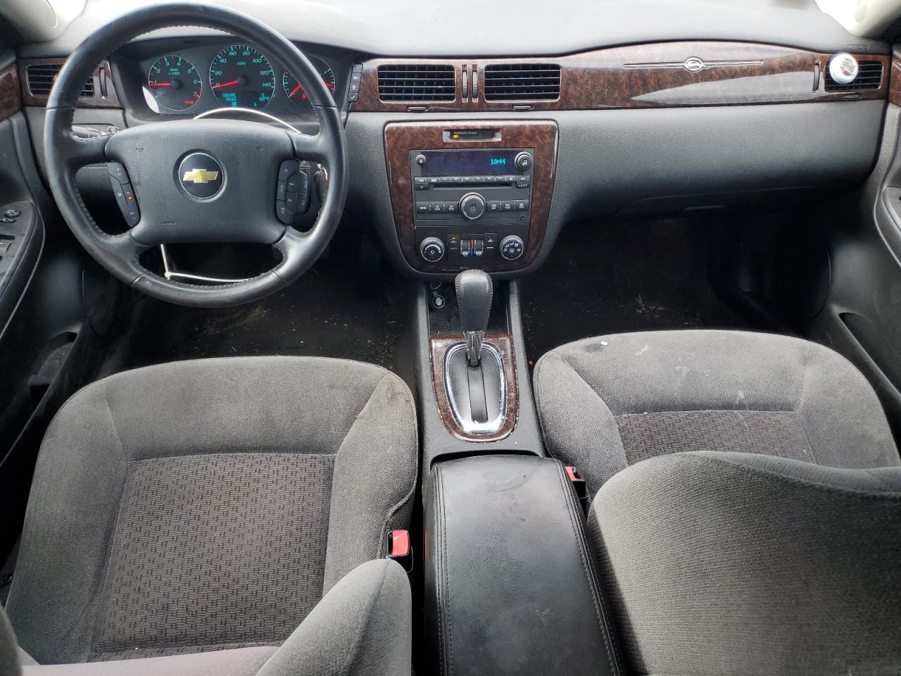 2012 Chevrolet Impala Lt VIN: 2G1WB5E32C1150052 Lot: 85508525