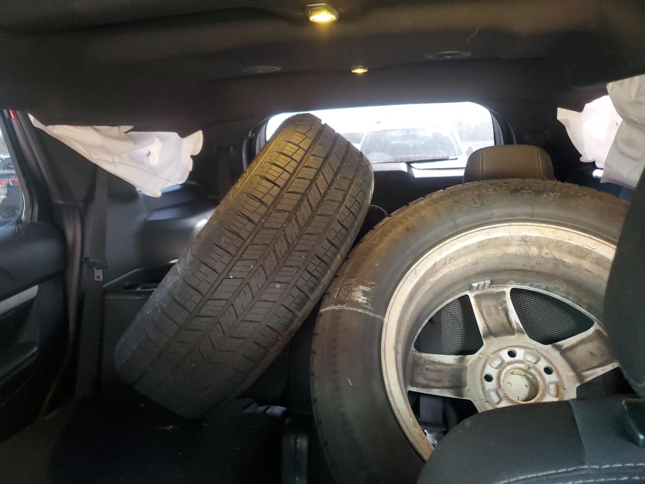 2016 Ford Explorer Xlt VIN: 1FM5K8D84GGC88875 Lot: 84943035