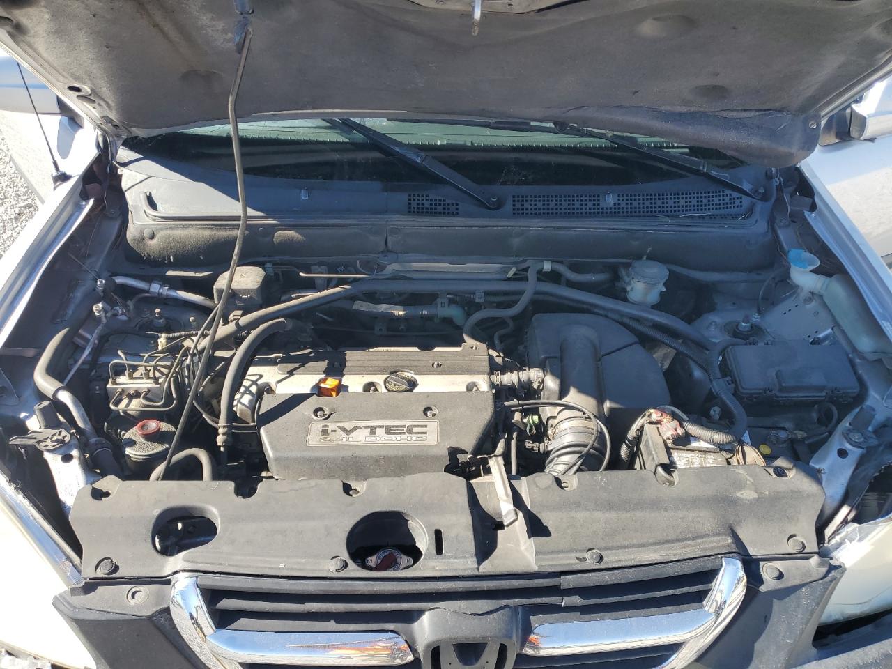 2002 Honda Cr-V Ex VIN: JHLRD78882C090484 Lot: 82522175