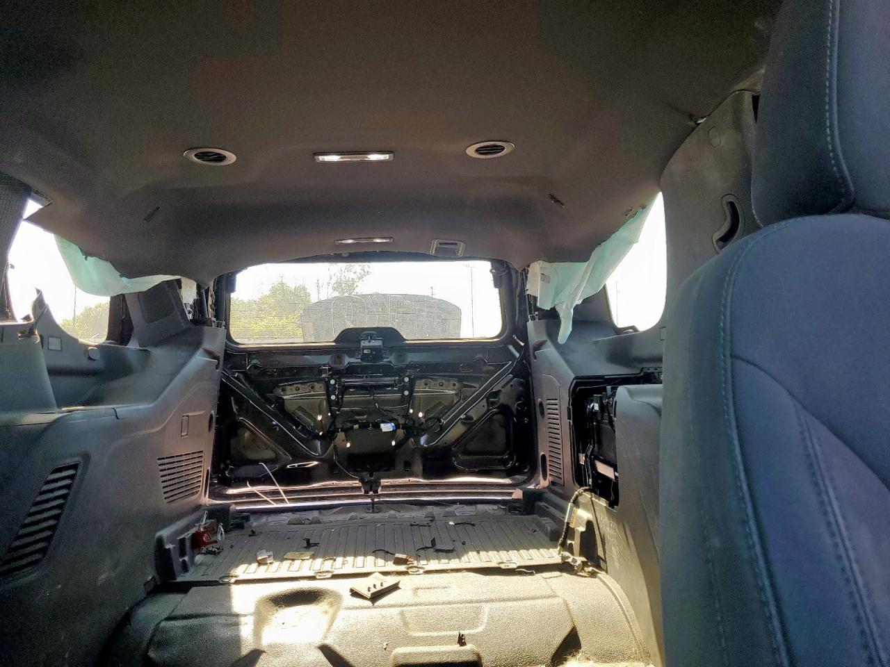 2023 Chevrolet Tahoe C1500 VIN: 1GBSCLED7PR278451 Lot: 85763445