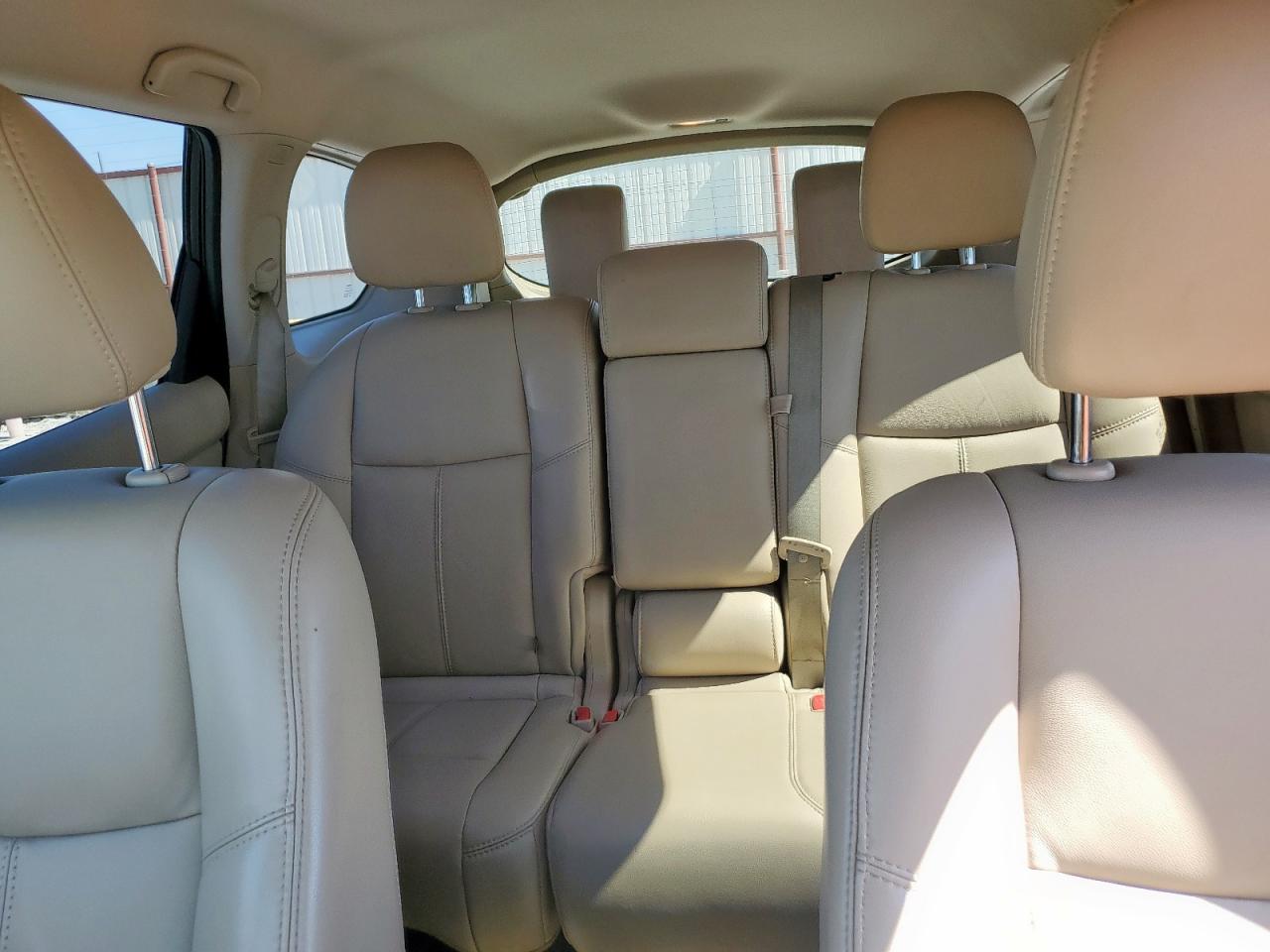 2014 Nissan Pathfinder S VIN: 5N1AR2MN3EC726402 Lot: 82215695