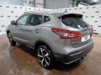 2018 NISSAN QASHQAI 1.5 DCI 115 TEKNA 5DR for sale at Copart NEWBURY