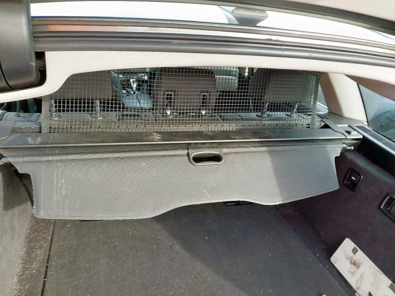 2014 BMW 5 SERIES 520D SE 5DR STEP AUTO