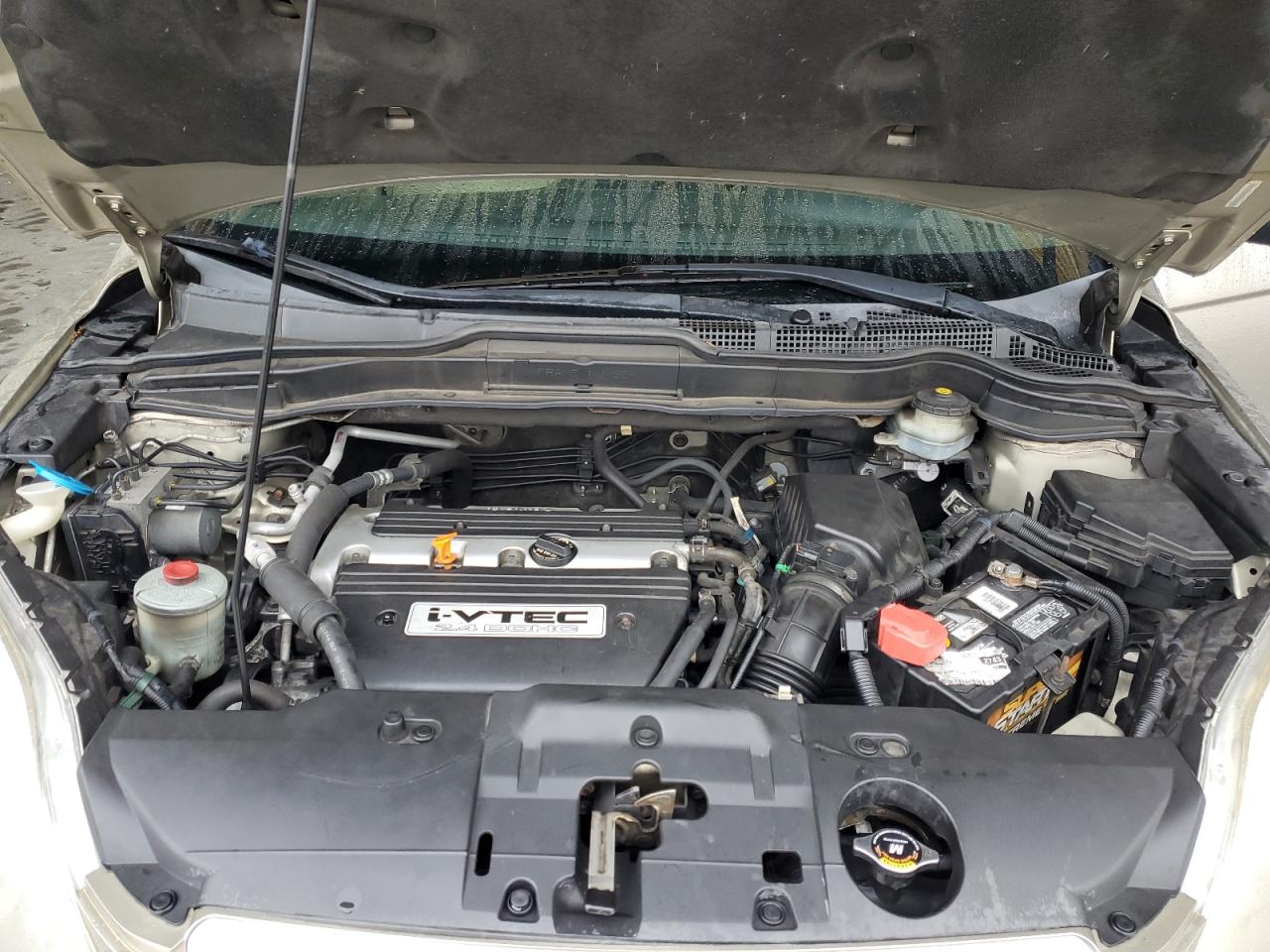 2007 Honda Cr-V Ex VIN: JHLRE38567C066249 Lot: 82399745