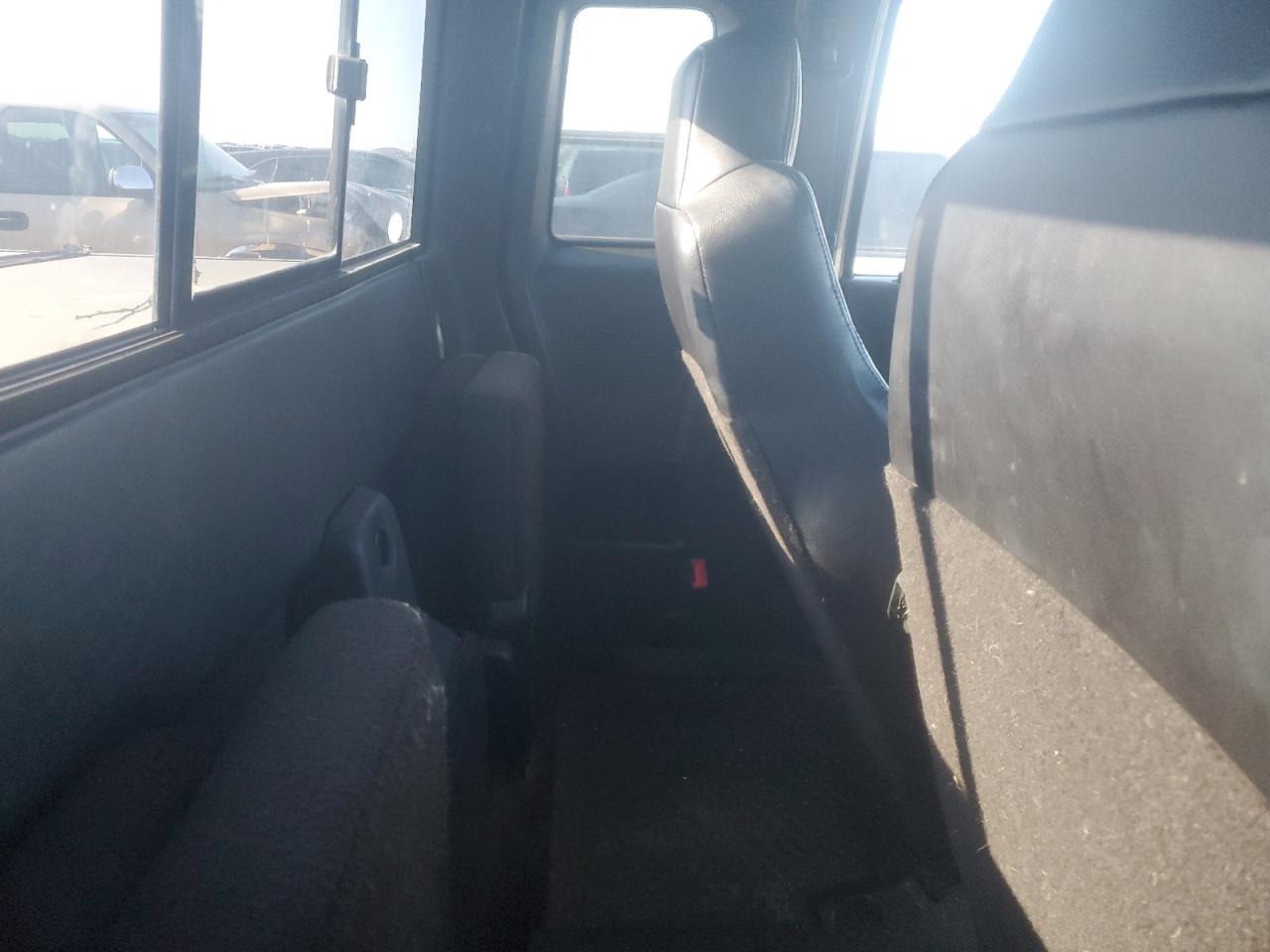 2006 Ford Ranger Super Cab VIN: 1FTZR45E16PA27975 Lot: 90937305