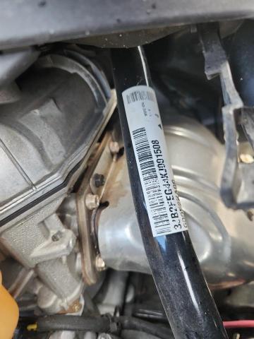 2019 CANN CAN AM RYKER