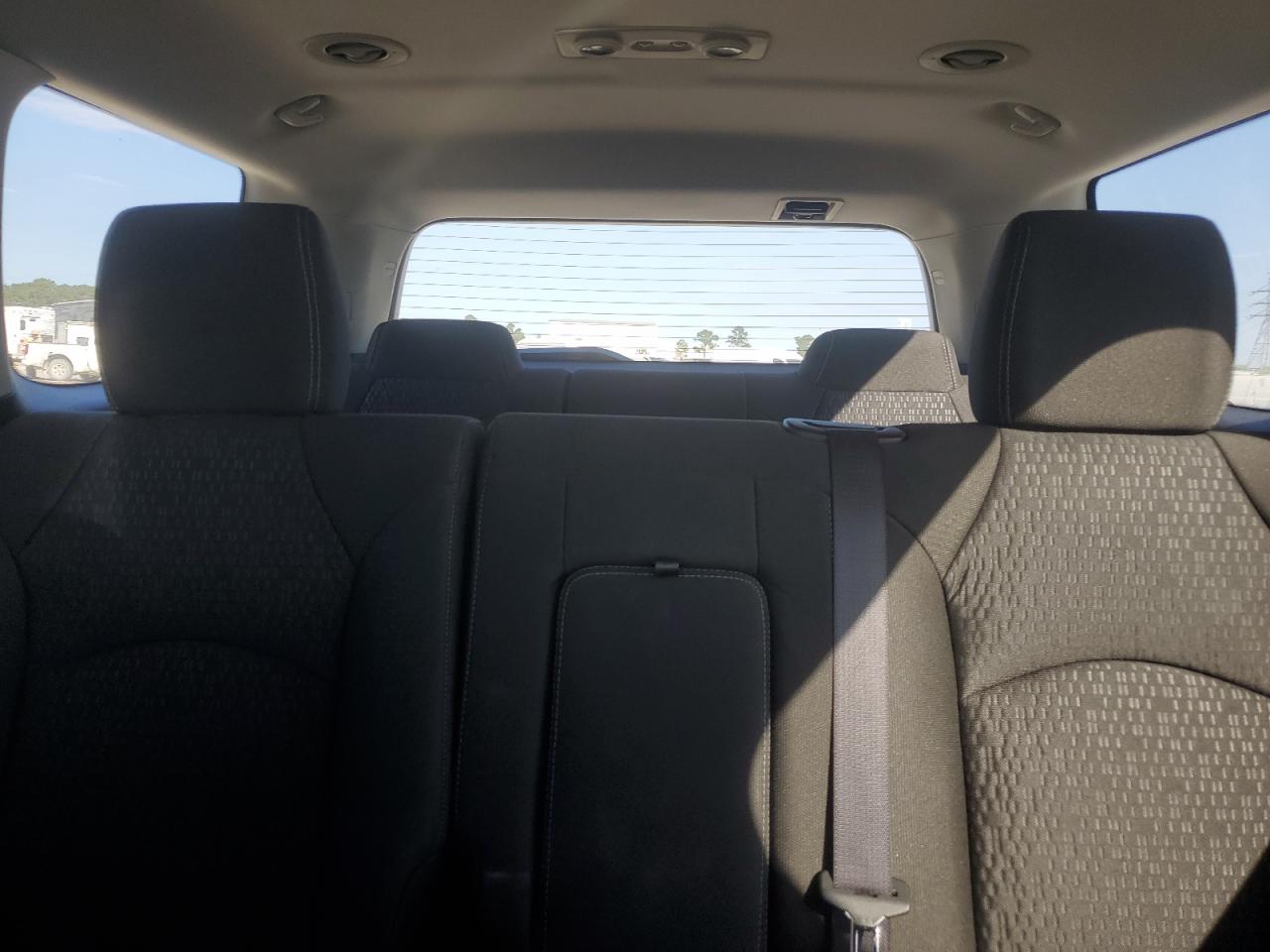 2015 GMC Acadia Sle VIN: 1GKKRNED5FJ356510 Lot: 82664705