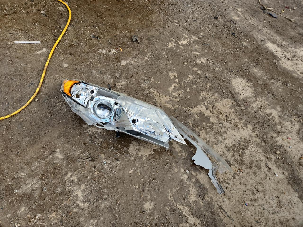 2014 Toyota Camry Hybrid VIN: 4T1BD1FK6EU120117 Lot: 93717295