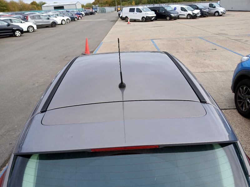 2013 FORD FOCUS 1.6 TDCI TITANIUM ECONETIC 5DR