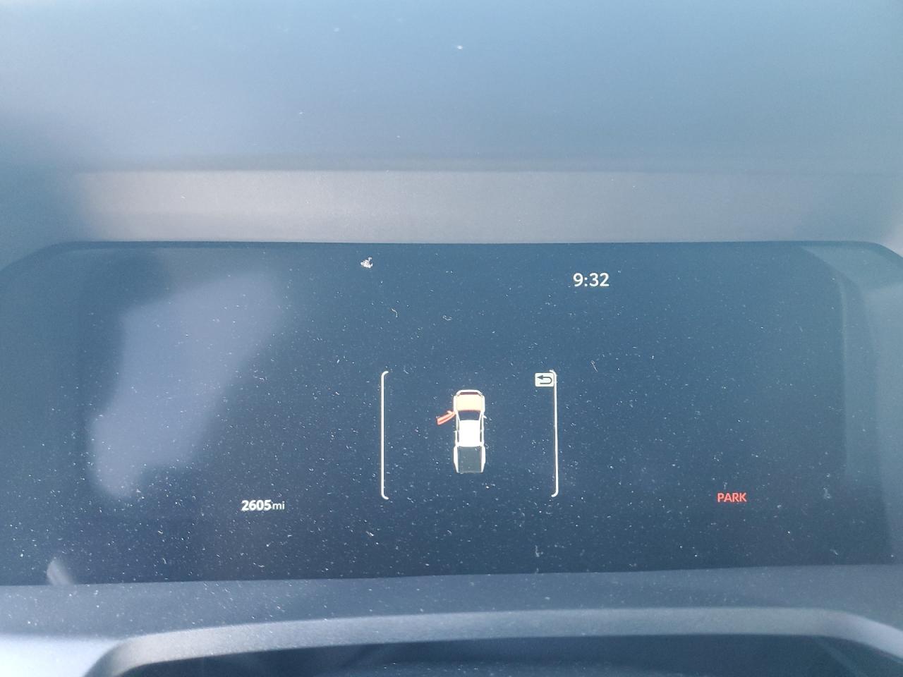 2025 Toyota Tacoma Double Cab VIN: 3TMLB5JNXSM162278 Lot: 81940765