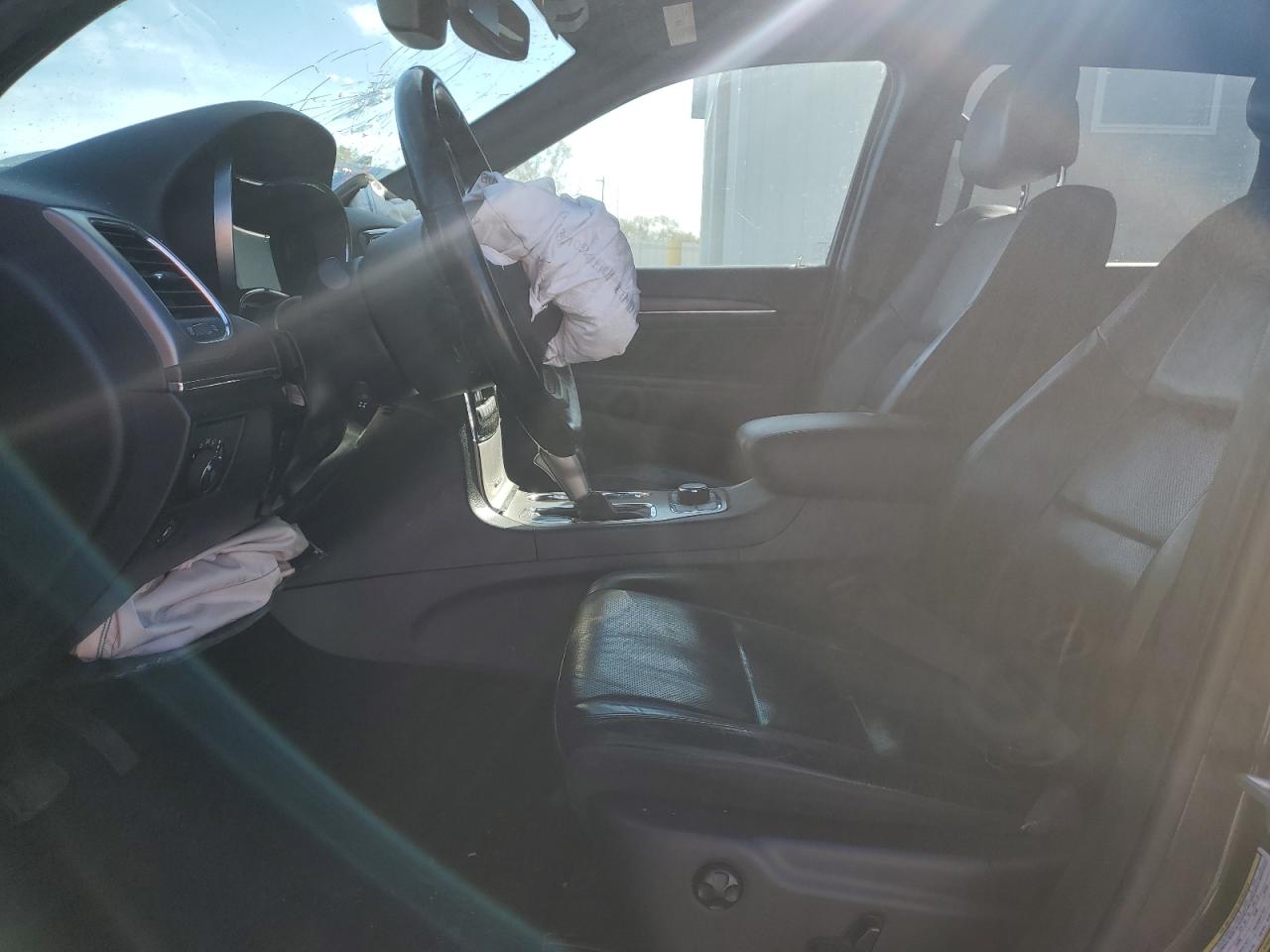 2019 Jeep Grand Cherokee Limited VIN: 1C4RJFBG4KC843055 Lot: 81952305