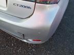 2011 LEXUS CT 200H 1.8 SE-L 5DR CVT AUTO for sale at Copart YORK