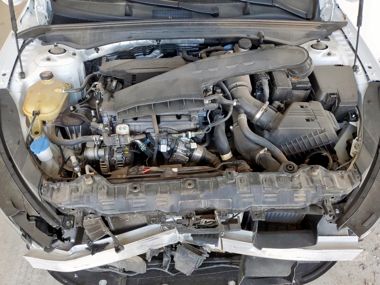 2023 Kia K5 Gt Line VIN: 5XXG64J22PG172639 Lot: 82262985