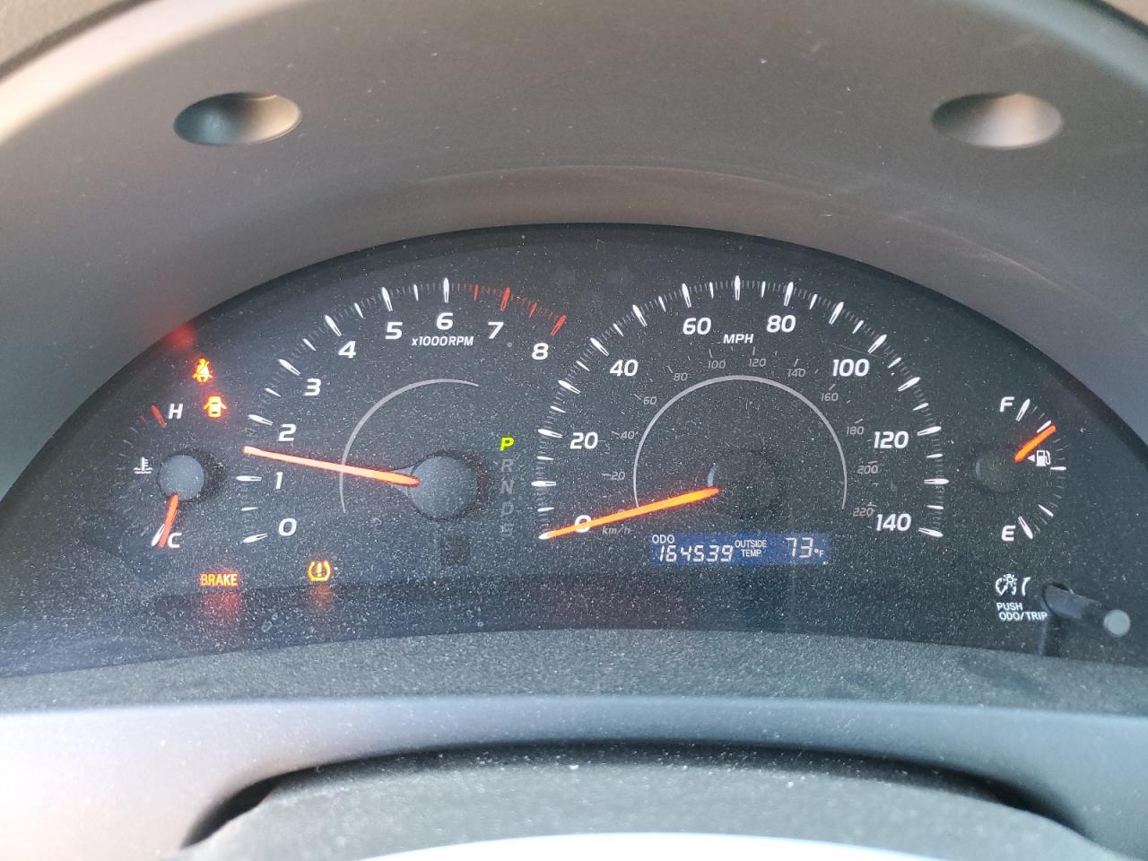 2010 Toyota Camry Base VIN: 4T4BF3EK1AR044135 Lot: 82217715