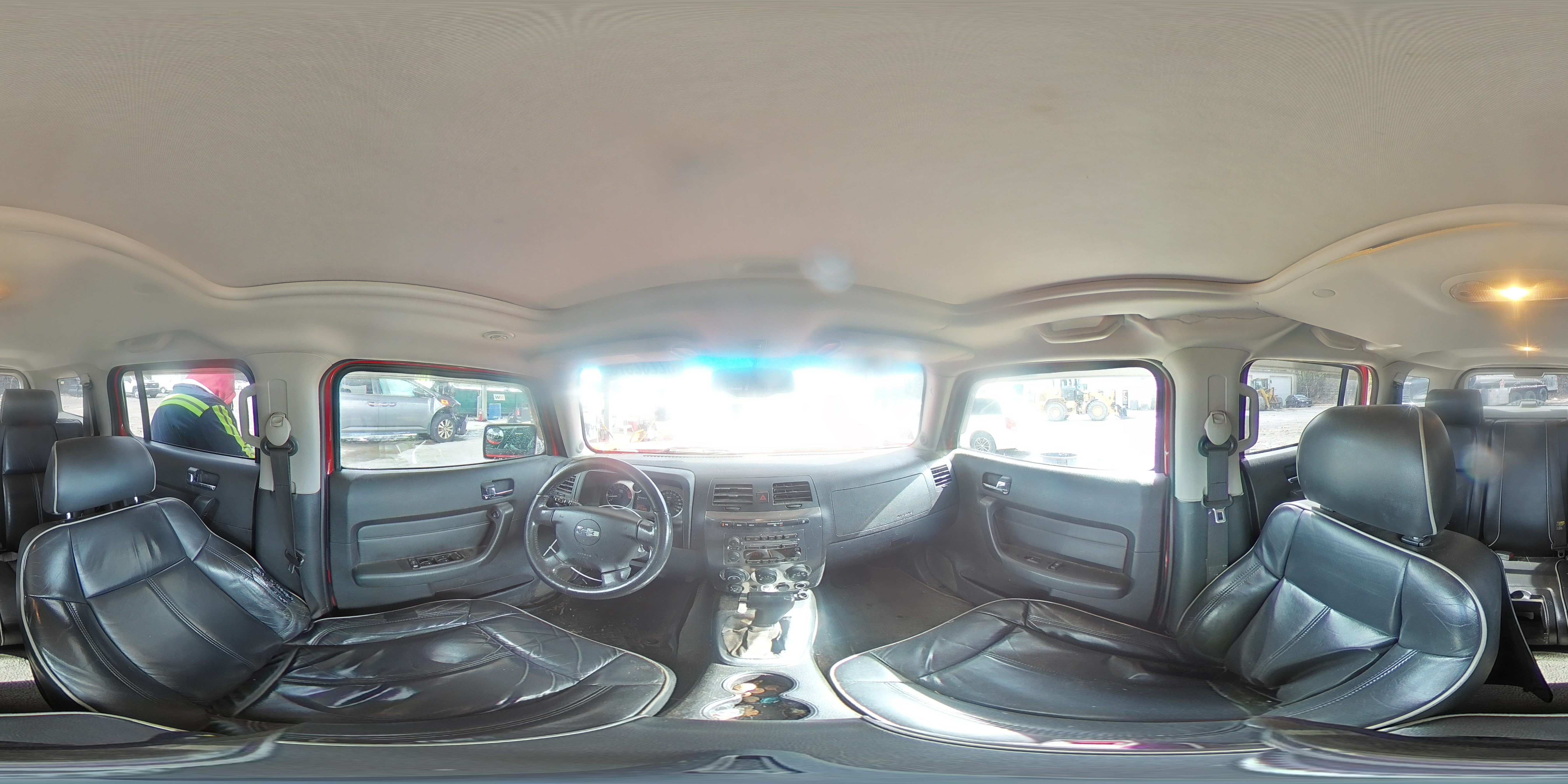 2006 Hummer H3 VIN: 5GTDN136468229941 Lot: 82232575