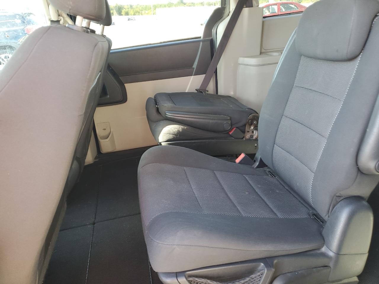 2008 Dodge Grand Caravan Sxt VIN: 2D8HN54P68R780078 Lot: 85303775