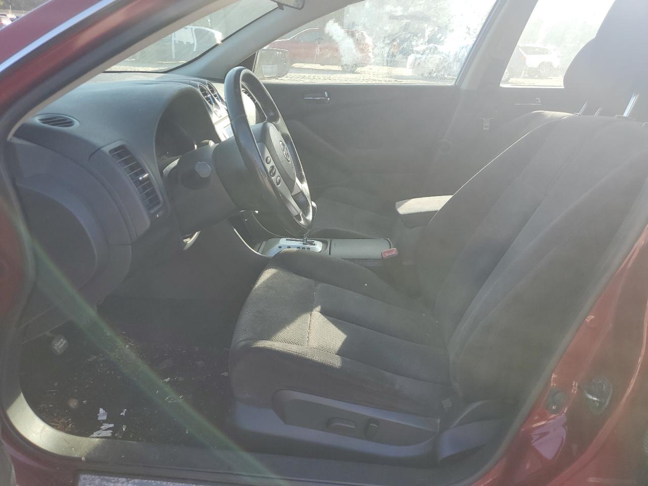 2007 Nissan Altima 2.5 VIN: 1N4AL21E67N439353 Lot: 85138215