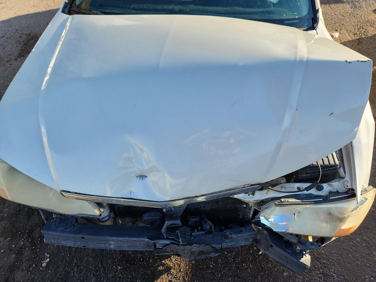 2003 Acura 3.2Tl VIN: 19UUA56613A093862 Lot: 85538245